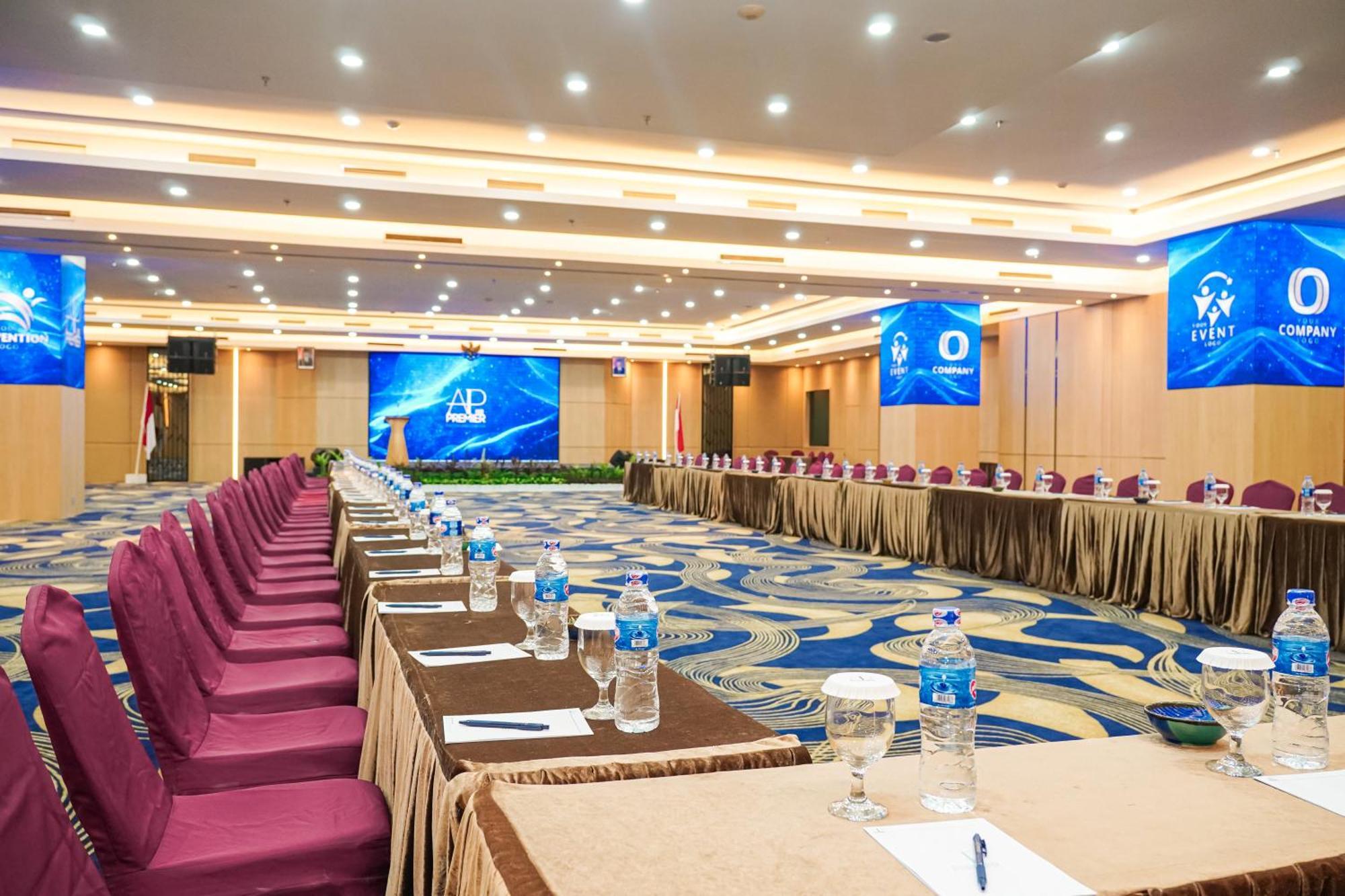 Ap Premier Batam Ξενοδοχείο Ναγκόγια Εξωτερικό φωτογραφία